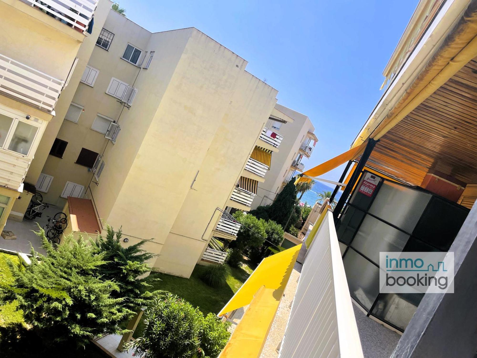 סאלו Inmobooking Lerimar מראה חיצוני תמונה