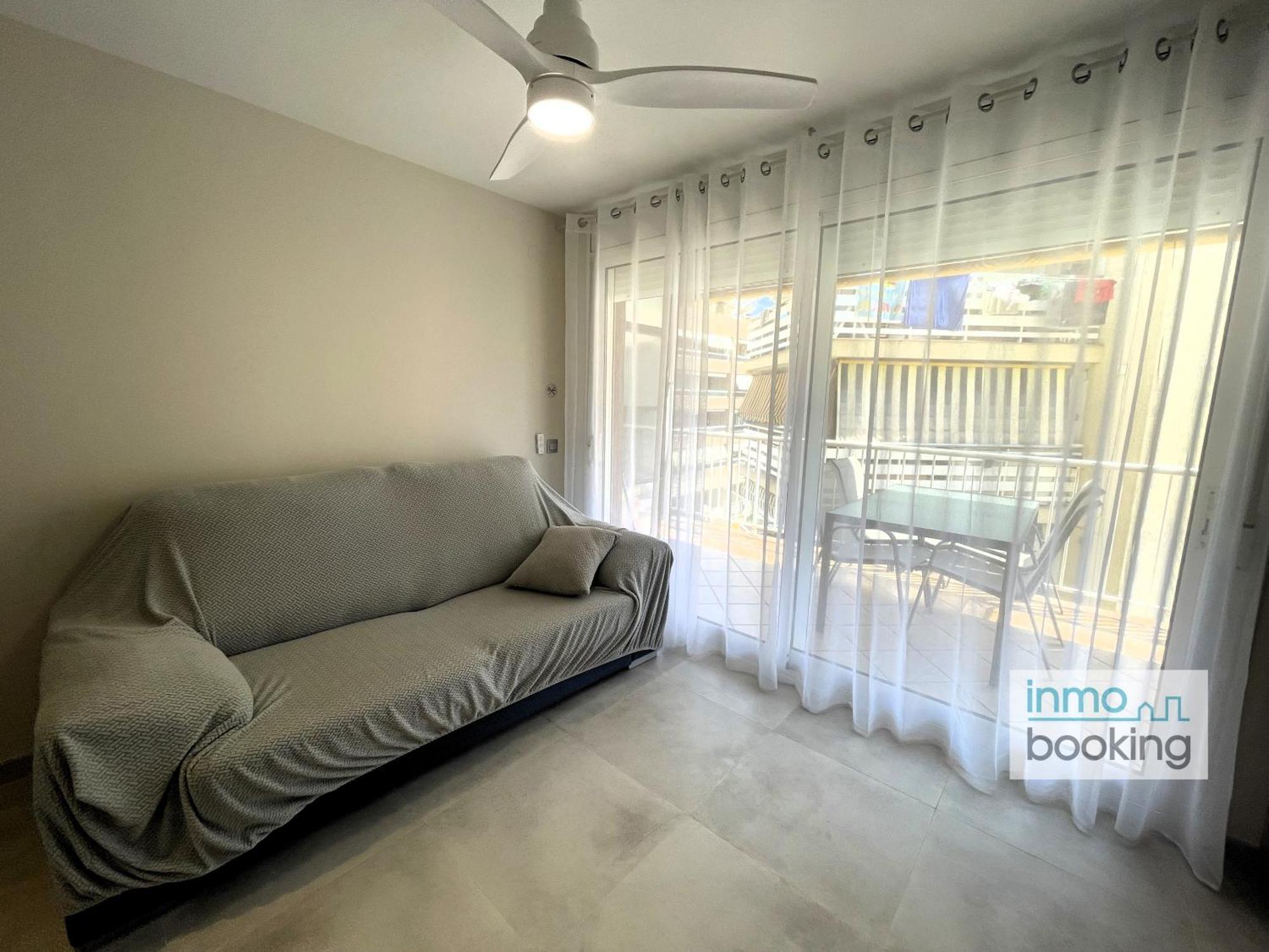 סאלו Inmobooking Lerimar מראה חיצוני תמונה
